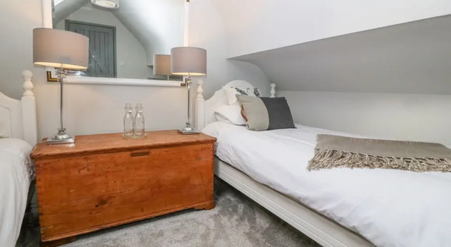 Farmhouse, Buchen Sie Ferienhaus Nefyn 