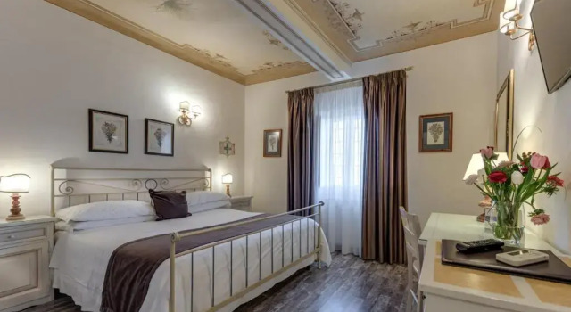 Номер Classic Hotel Palazzo di Valli