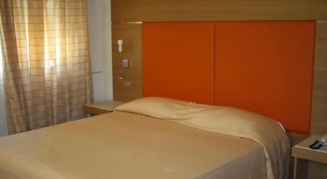 Номер Standard Hotel Villa Doimo