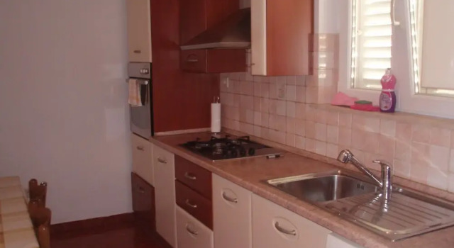 Apartment Karmen, Забронировать Апартаменты/квартира Отели Дубровника с парковкой, рядом с Церковь Святого Власия, Парковка