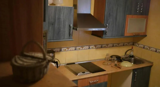 Номер Standard Hostal El Alba