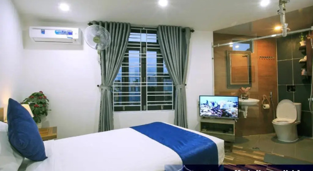 Номер Standard Mays House Hoi An