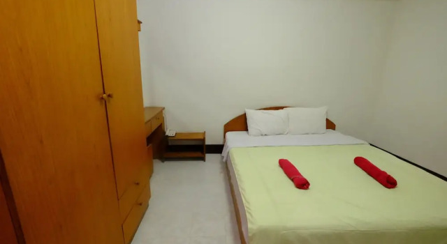 Номер Standard LP Apartment
