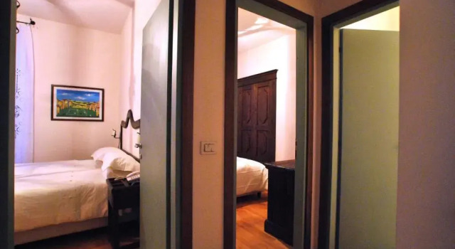 Номер Standard Hotel Le Torri