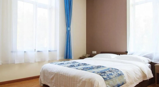 Qingdao Gangwan 37 International Hotel, Забронировать Отель Бизнес-отели Шаньдун, 4* 5*