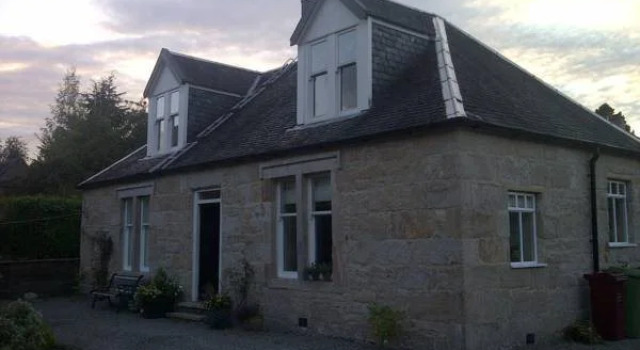 Westcoats Lodge Self Catering, 예약 호텔 글래스고 