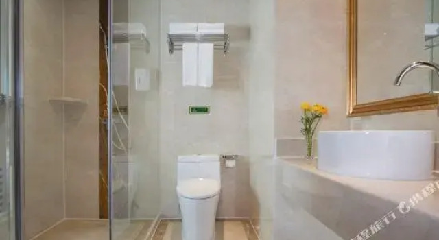 Люкс Business Vienna Hotel
