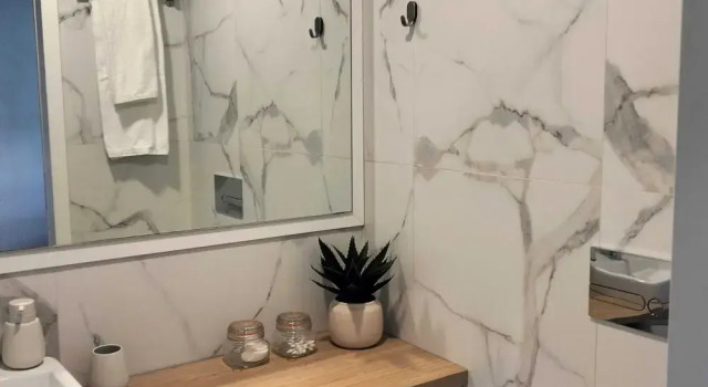 Люкс Comfort Bellu Studios & Suites