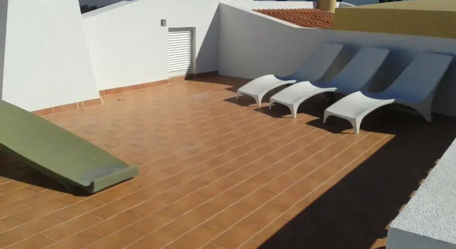Вилла Villa Marfim - Lagos - Praia Dona Ana