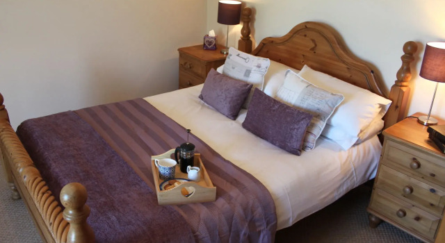 Manordaf Bandb, Varaa Hotelli Saint Clears Carmarthenshire