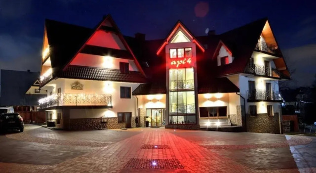 Api IV Zakopane, Забронировать Отель Отели Высоких Татр с завтраком, Завтраки