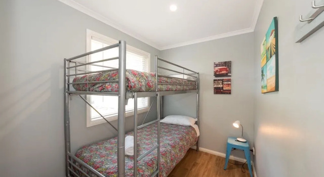 BIG4 Colonial Holiday Park Harrington, Забронировать Отель Харрингтон Northern Rivers
