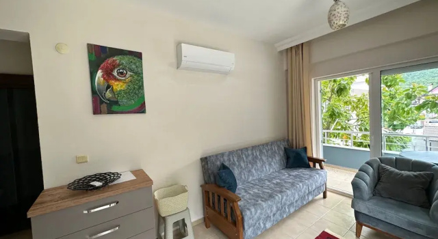 Апартаменты Classic Kemer House Apartments