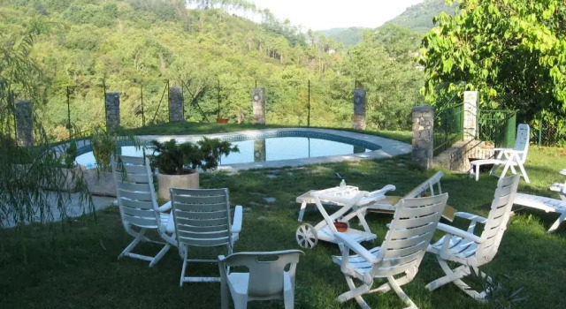 Номер Standard B&B Ca dei Fre