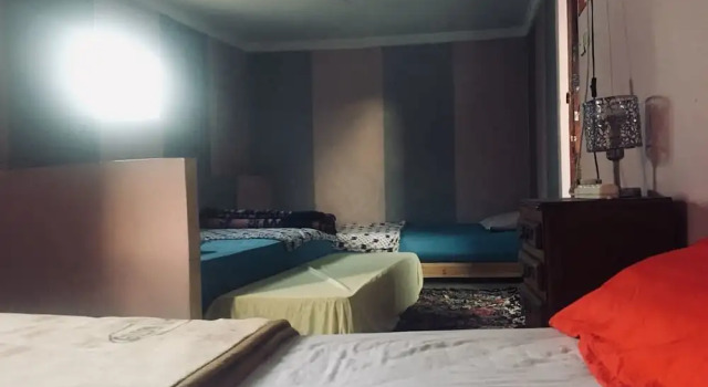 Medina Guesthouse - Hostel