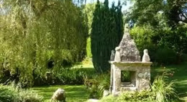 Maison Ploemel, 3 pièces, 5 personnes - FR-1-397-42