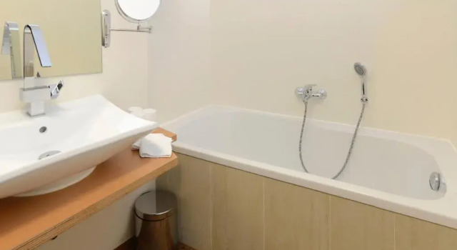 Люкс Hotel Bayerisch Meran