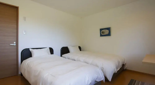 Номер Comfort Niseko HyKrots IKIGAI Village