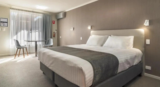 Sechser Familie Suite The Argosy