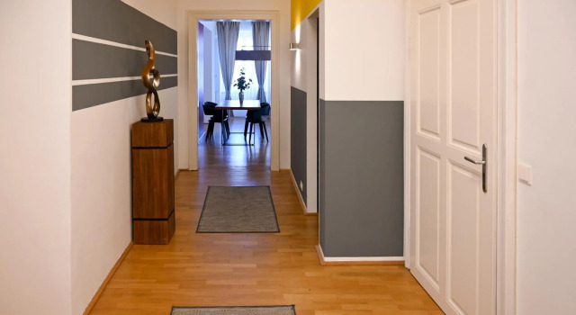 Delightful Suite Hofburg, Забронировать Отель Вена Австрия, рядом с Выставочный и конгресс-центр Hofburg Vienna