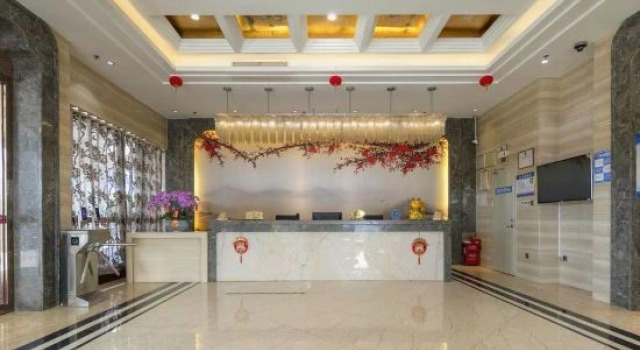 Guangzhou Shijing Yagang Store, Boek Hotel Hotels in Guangdong met parkeren, Parkeren