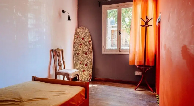 Escape and Relax, Rezervovat Hotel Lemesos Limassol