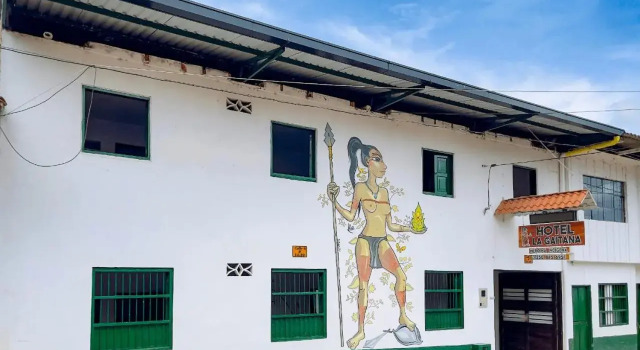 Hotel La Gaitana