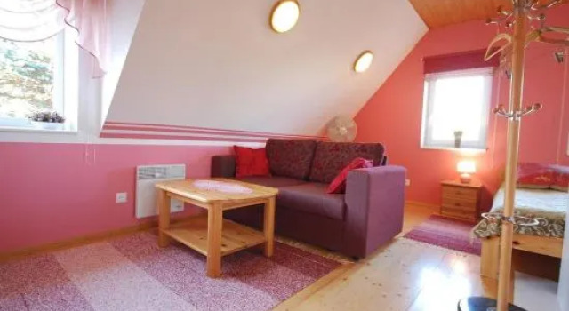 Ida Majutus, Réserver Hôtel Kuressaare Saaremaa