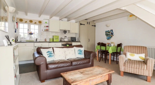 Slate Cottage, Rezervasyon Tatil Evi Merseyside villalar, Villa