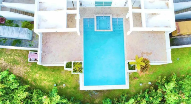 Apartament Horizon View Apartment
