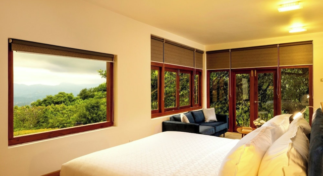 Номер Superior Kandy Knightsdale Villa