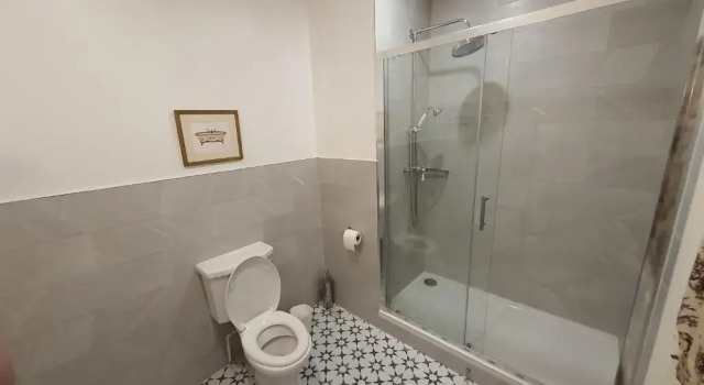 Номер Superior Butlers Townhouse