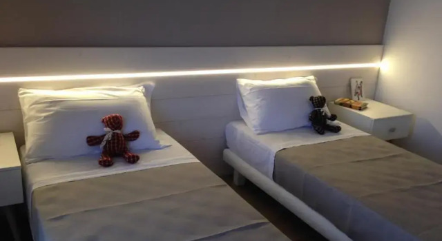 Люкс Residence Dolce Vita