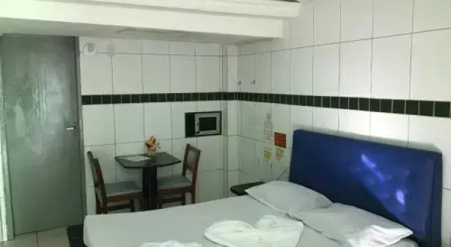 Hotel Lua de Mel (Adults Only)