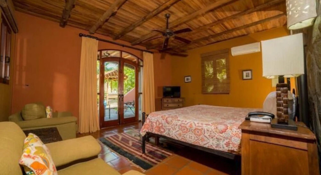 Casa De Mi Hermano