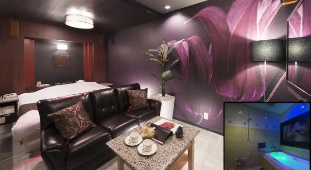 Номер Standard Hotel Antoinette