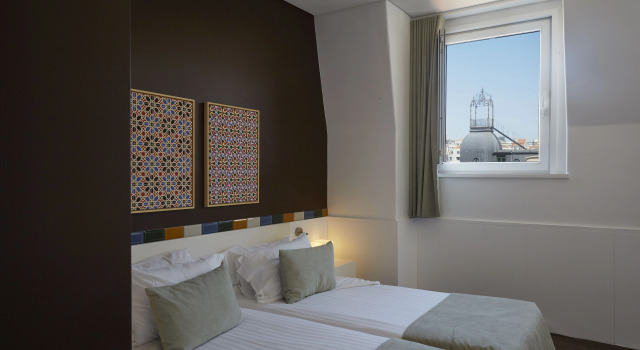 Grande Hotel do Porto