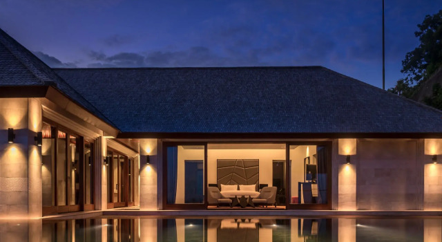 The Edge Bali