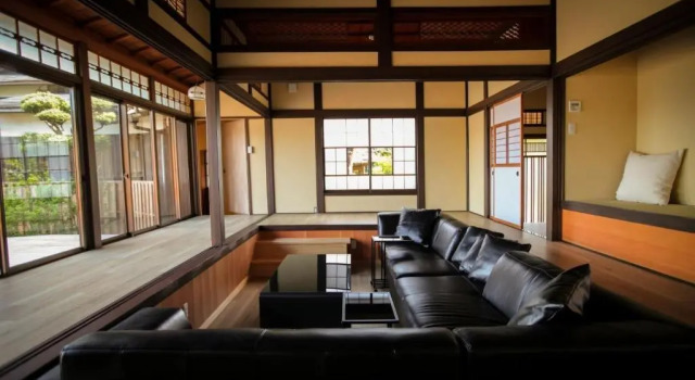 Oyado Shuzai - Vacation STAY 88301v, Boek Hotel Hotels in Tokai met parkeren, Parkeren