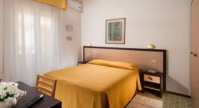 Hotel Apollonia