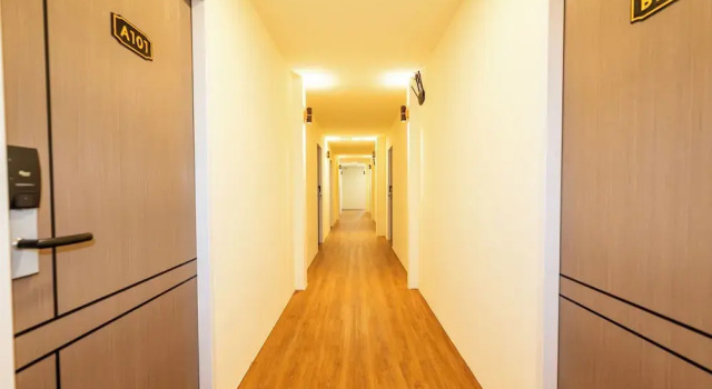 Номер Standard GL Sport Club Serviced Residence