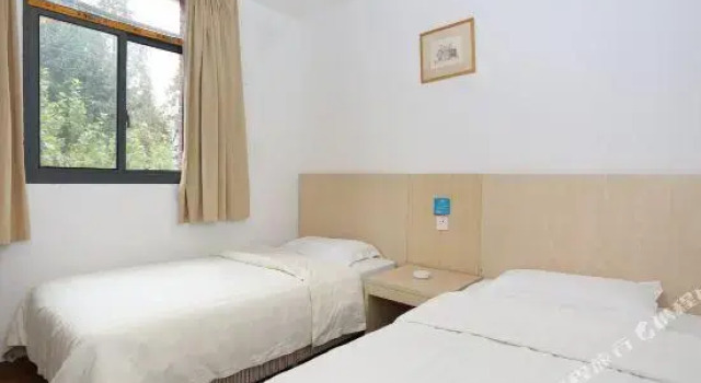Liangfeng Hostel, Varaa Hostelli Shanghai Shanghai