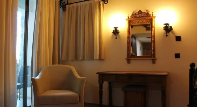 Kemerli Konak Boutique Hotel