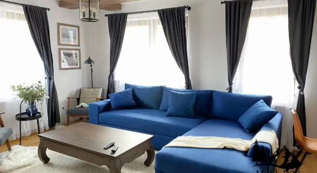 Vidik B30, Buchen Sie Hotel Kopaonik 
