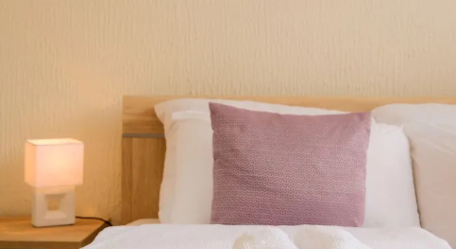 Номер Deluxe 3rooms downtown Belgrade