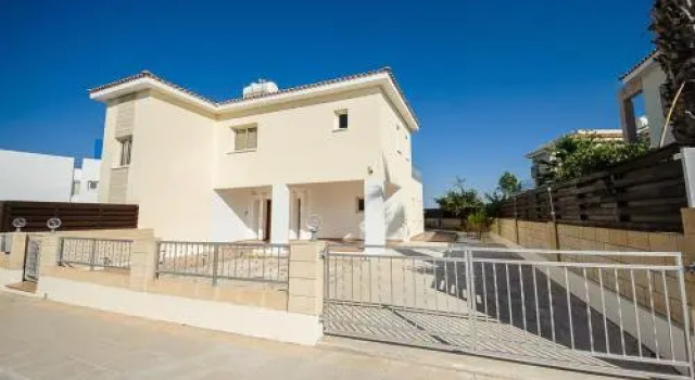 Rent Private Villa 196, Varaa Villa Protarás Famagusta