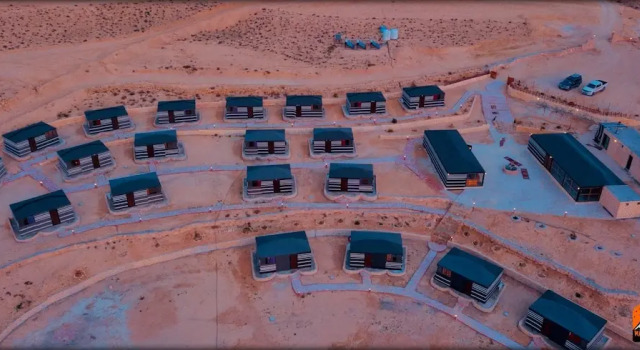 Wassaif Camp
