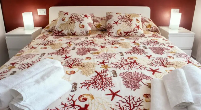 Levante Apartment, Book Apartment Hotels in Sicily with Parking, Parking