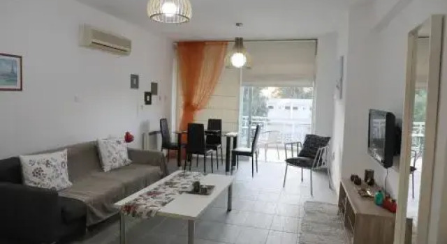 European Uni Apartment, Book Lejlighed Lejligheder i Strovolos, Lejlighed