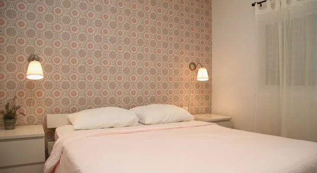 Golan Rooms at Sagi Farm